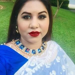 Meet your Posher, Fatema